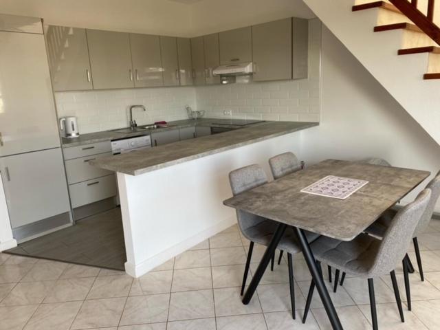 201 - Pueblo Primavera - Golf Del Sur Apartment
