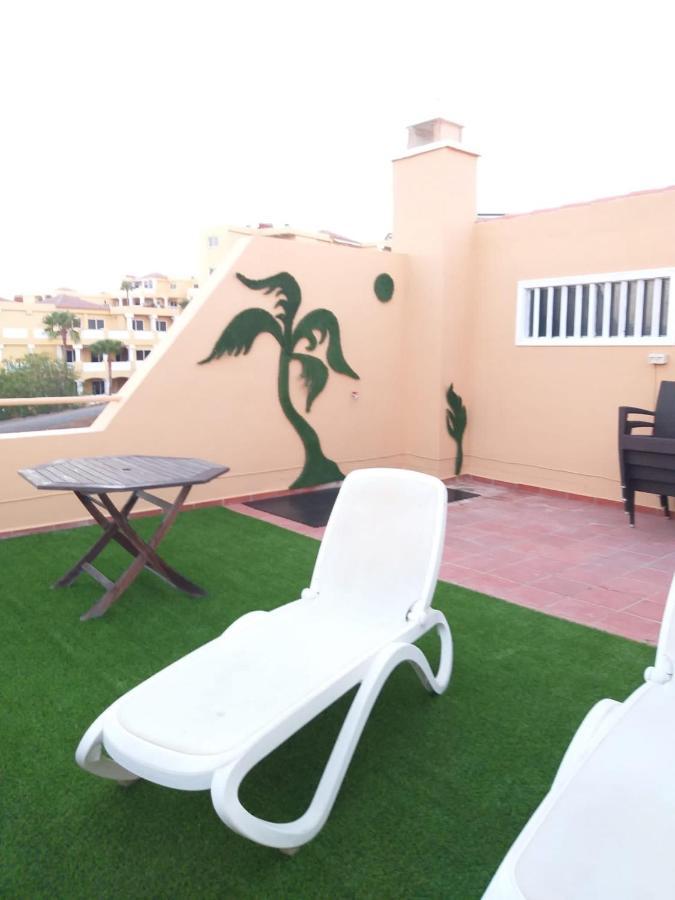 Apartment 201 - Pueblo Primavera - Golf Del Sur San Miguel de Abona